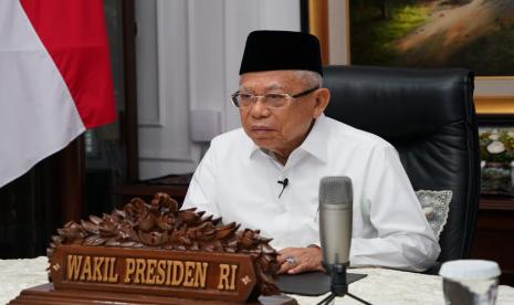 Wakil Presiden Ma