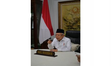 Wakil Presiden Ma