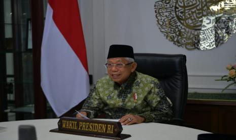 Wakil Presiden Ma