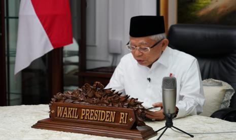 Wakil Presiden Ma