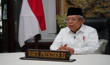 Wakil Presiden Ma