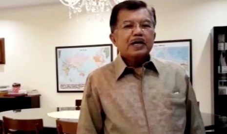 Wakil Presiden Republik Indonesia, Jusuf Kalla