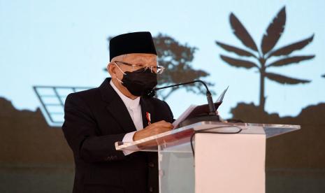 Wakil Presiden Republik Indonesia Maruf Amin memastikan, pemerintah sudah mengantisipasi jika kasus cacar monyet terdeteksi di Indonesia.