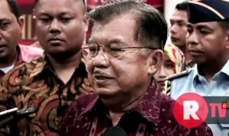 Wakil Presiden RI, Jusuf Kalla