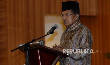 Wakil Presiden RI, Jusuf Kalla 