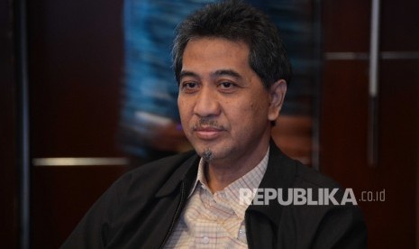 Prof Hamid Fahmy Zarkasyi menilai ada kesalahpahaman terkait wasathiyah 