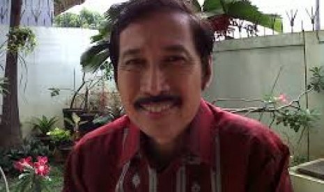 Rektor Universitas Ibnu Chaldun Jakarta, Musni Umar