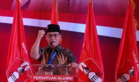 Wakil Sekjen PDI Perjuangan Ahmad Basarah.