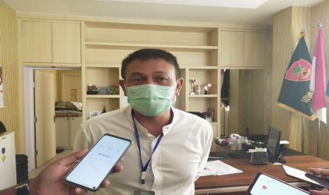 Pemkot Surabaya Giatkan Tes Swab di Lingkungan Pesantren