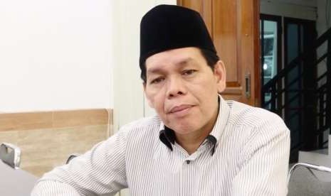 Wakil Sekretaris Jenderal Majelis Ulama Indonesia (MUI), Amirsyah Tambunan 