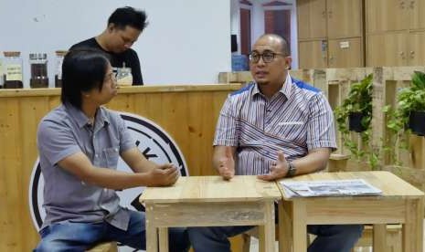 Wakil Sekretaris Jenderal (Wasekjen) DPP Partai Gerindra, Andre Rosiade