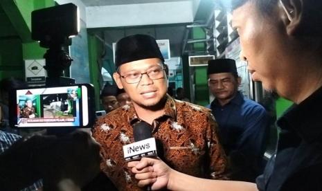 Imam Budi Hartono 