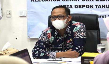 PTM 100 Persen, Siswa di Depok Diimbau Bawa Bekal dari Rumah