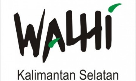 Walhi Kalimantan Selatan