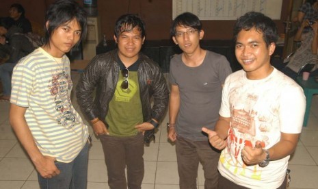 Wali band