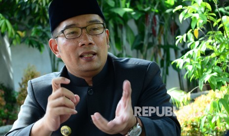 Ridwan Kamil 