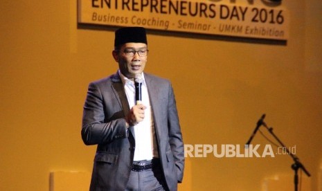 Ridwan Kamil 