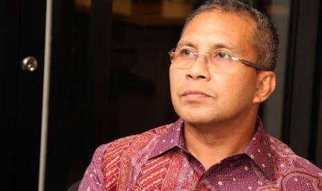 Wali Kota Makassar Muhammad Ramdhan Pomanto 