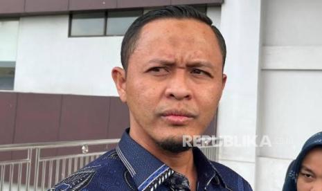 Wali Kota Pekanbaru terpilih Agung Nugroho.