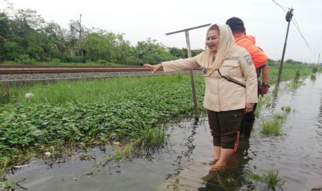 Wali Kota Semarang Hevearita Gunaryanti Rahayu.