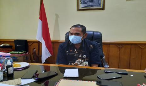 Wali Kota Surakarta, FX Hadi Rudyatmo