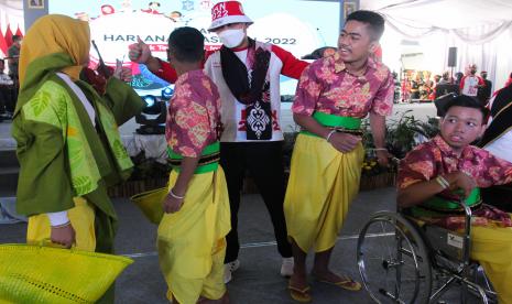 Wali Kota Surabaya Gratiskan Balai Pemuda untuk Seniman dan Anak Muda (ilustrasi).