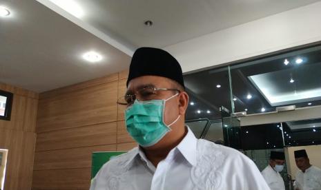 Wali Kota Tasikmalaya, Budi Budiman.