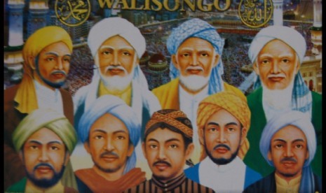 Wali SOngo