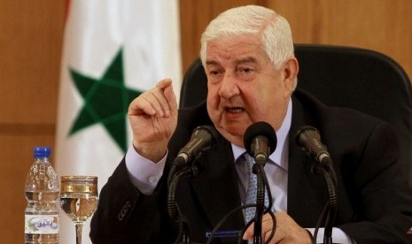 Walid Moallem