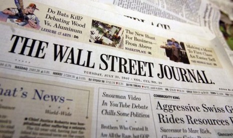 Wall Street Journal