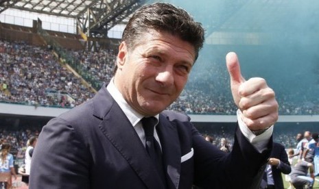 Walter Mazzari