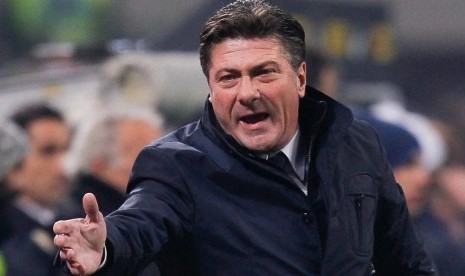 Walter Mazzarri