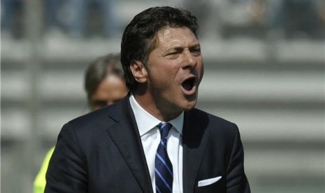 Walter Mazzarri 