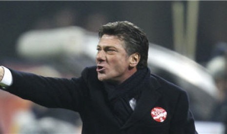 Walter Mazzarri 