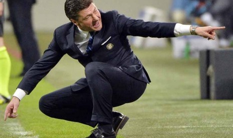 Walter Mazzarri 