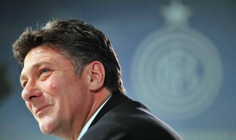 Walter Mazzarri 