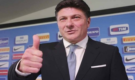 Walter Mazzarri 