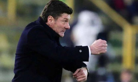 Walter Mazzarri 