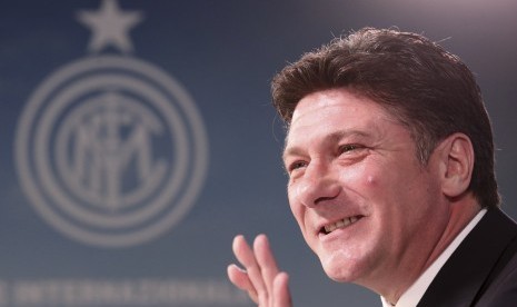 Walter Mazzarri 