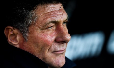 Pelatih Torino Walter Mazzarri