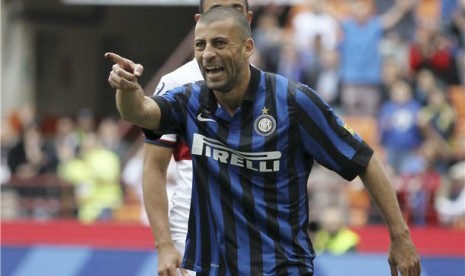 Walter Samuel 