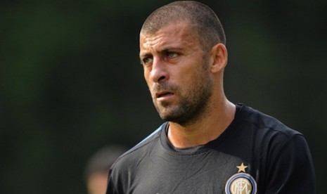 Walter Samuel