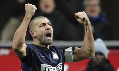 Walter Samuel 