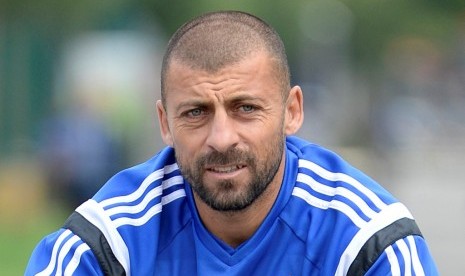 Walter Samuel