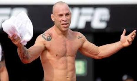 Wanderlei Silva 