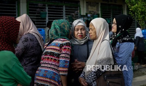 Muslim Bangsamoro Filipina Rayakan Festival Shariff Kabunsuan