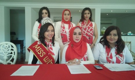 Wanita Indonesia Tanpa Tembakau siapkan WITT Award dan pemilihan Miss WITT dalam peringatan Hari Tanpa Tembakau Sedunia 2017