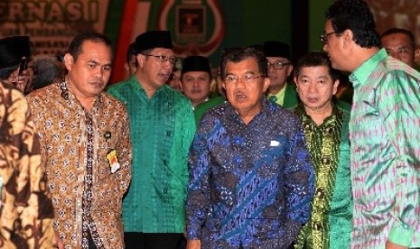 Wapres Jusuf Kalla.