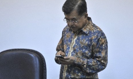 Wapres Jusuf Kalla.