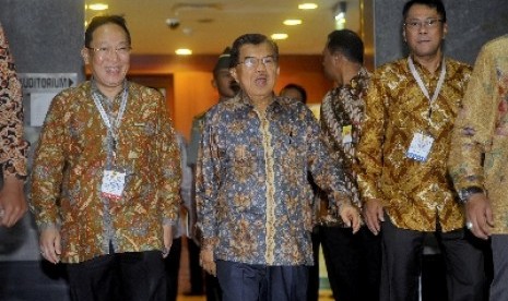 Wapres Jusuf Kalla.